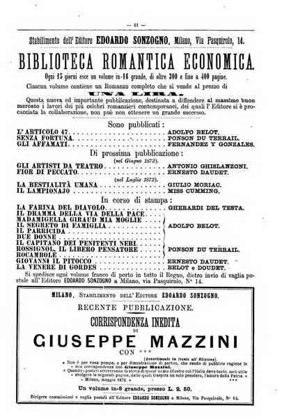 Bibliografia italiana giornale dell'Associazione libraria italiana