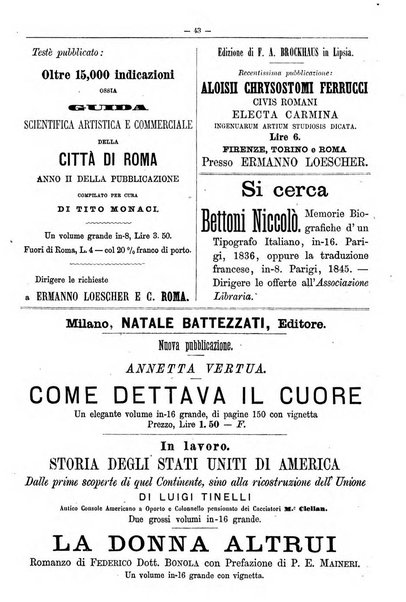 Bibliografia italiana giornale dell'Associazione libraria italiana