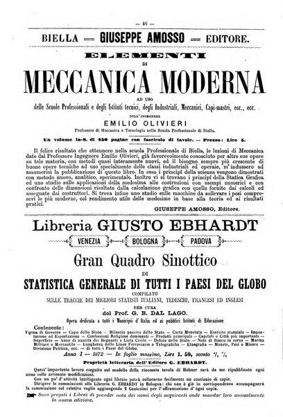 Bibliografia italiana giornale dell'Associazione libraria italiana