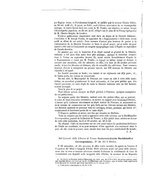 Bibliografia italiana giornale dell'Associazione libraria italiana