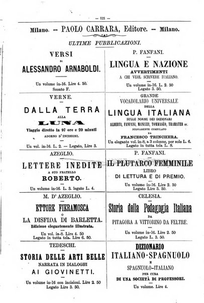 Bibliografia italiana giornale dell'Associazione libraria italiana