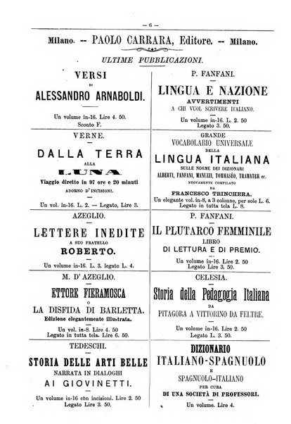 Bibliografia italiana giornale dell'Associazione libraria italiana