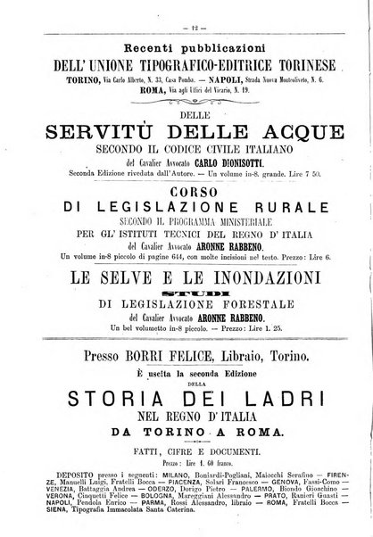 Bibliografia italiana giornale dell'Associazione libraria italiana