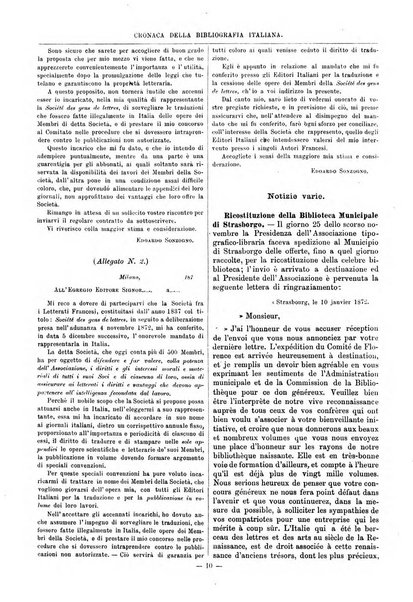 Bibliografia italiana giornale dell'Associazione libraria italiana