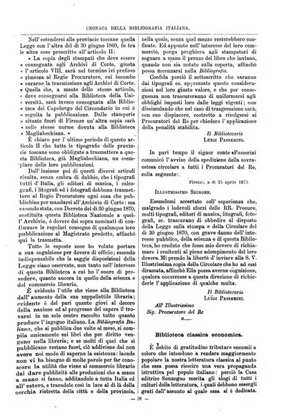 Bibliografia italiana giornale dell'Associazione libraria italiana