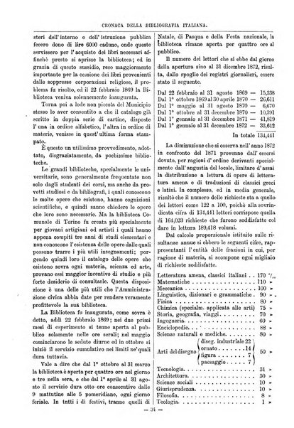 Bibliografia italiana giornale dell'Associazione libraria italiana