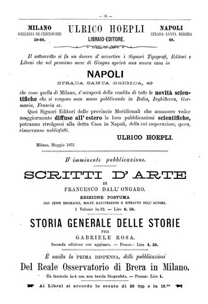 Bibliografia italiana giornale dell'Associazione libraria italiana