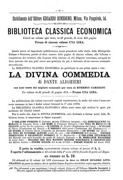 Bibliografia italiana giornale dell'Associazione libraria italiana