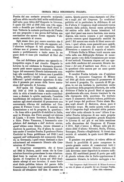 Bibliografia italiana giornale dell'Associazione libraria italiana