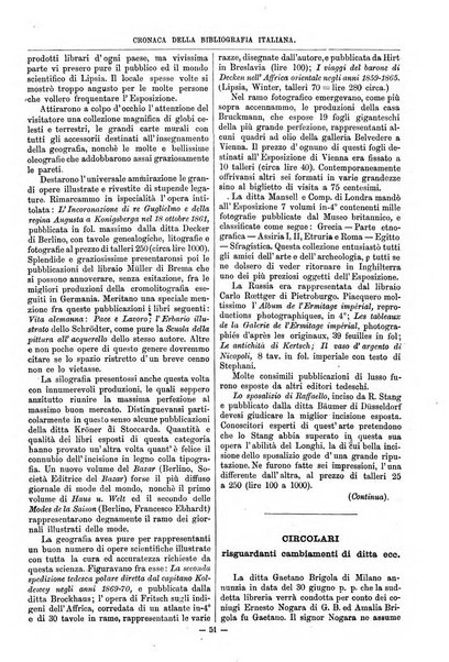 Bibliografia italiana giornale dell'Associazione libraria italiana