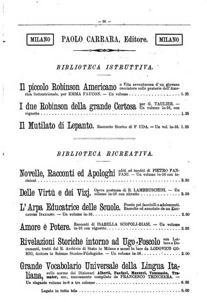 Bibliografia italiana giornale dell'Associazione libraria italiana