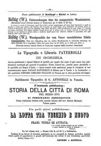 Bibliografia italiana giornale dell'Associazione libraria italiana