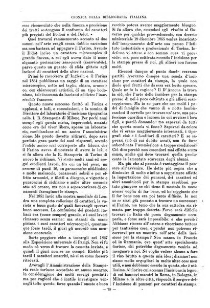 Bibliografia italiana giornale dell'Associazione libraria italiana