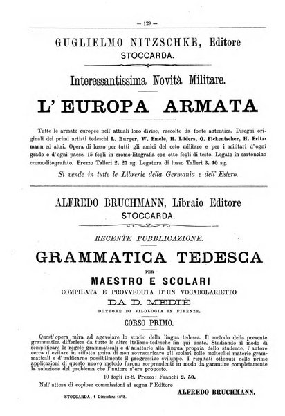 Bibliografia italiana giornale dell'Associazione libraria italiana