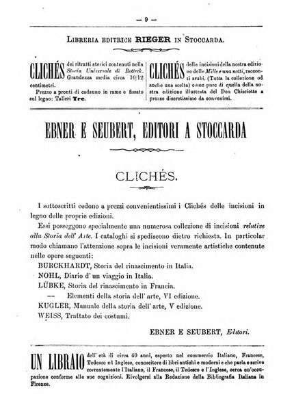 Bibliografia italiana giornale dell'Associazione libraria italiana