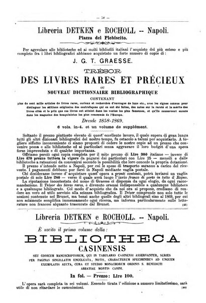 Bibliografia italiana giornale dell'Associazione libraria italiana