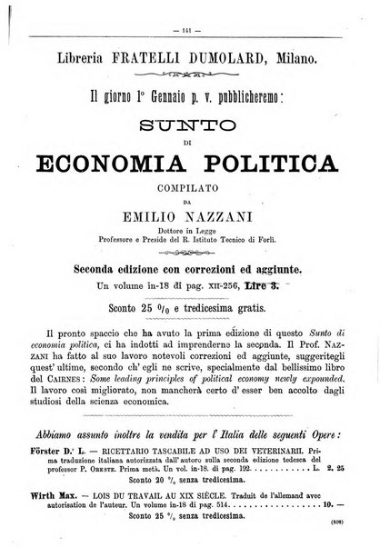 Bibliografia italiana giornale dell'Associazione libraria italiana