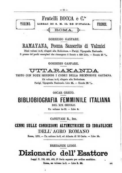 Bibliografia italiana giornale dell'Associazione libraria italiana