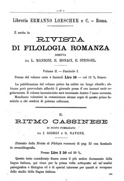 Bibliografia italiana giornale dell'Associazione libraria italiana