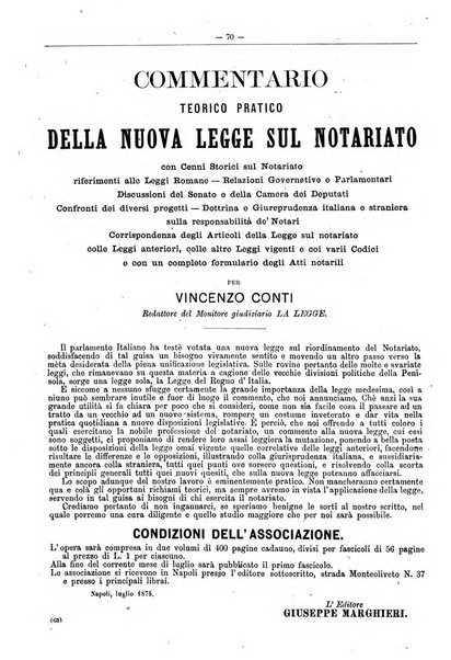 Bibliografia italiana giornale dell'Associazione libraria italiana