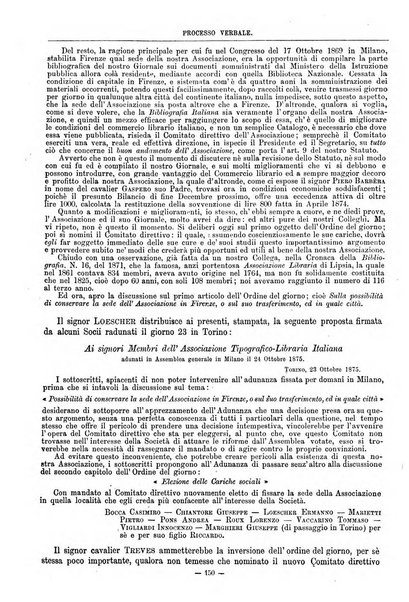 Bibliografia italiana giornale dell'Associazione libraria italiana