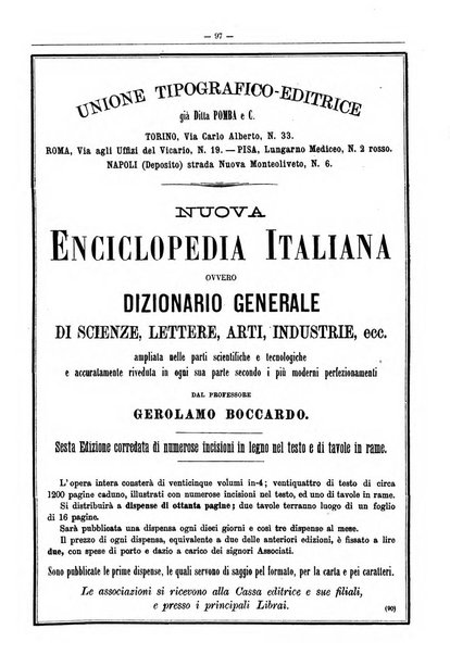 Bibliografia italiana giornale dell'Associazione libraria italiana