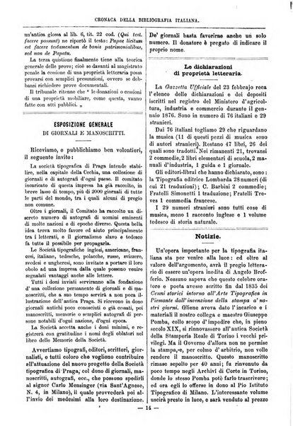 Bibliografia italiana giornale dell'Associazione libraria italiana