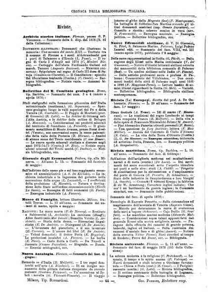 Bibliografia italiana giornale dell'Associazione libraria italiana