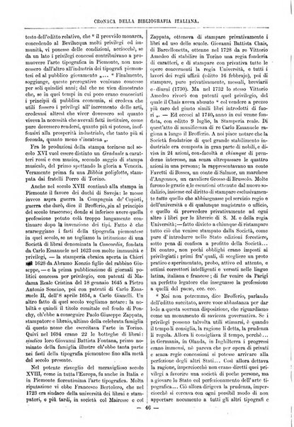 Bibliografia italiana giornale dell'Associazione libraria italiana