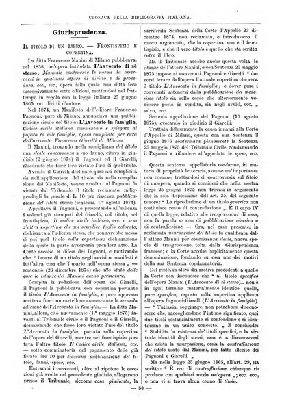 Bibliografia italiana giornale dell'Associazione libraria italiana