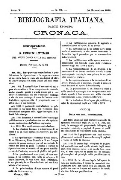 Bibliografia italiana giornale dell'Associazione libraria italiana