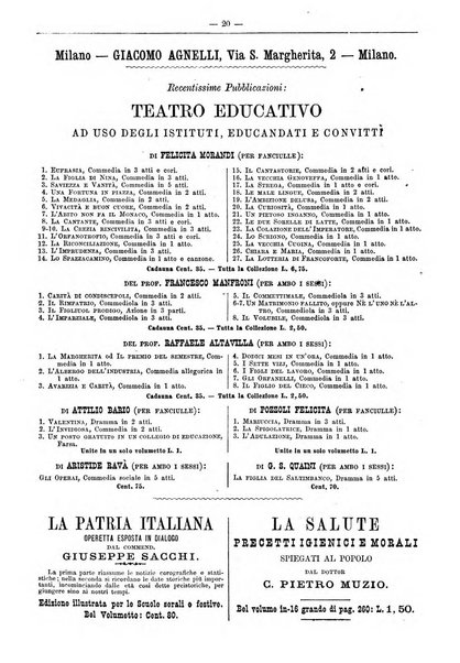 Bibliografia italiana giornale dell'Associazione libraria italiana