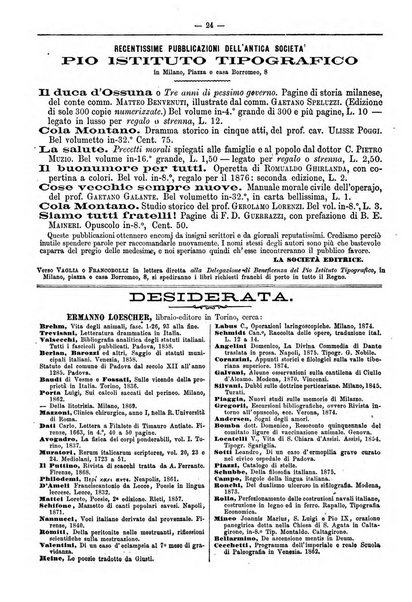 Bibliografia italiana giornale dell'Associazione libraria italiana