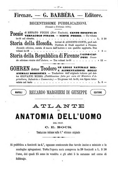 Bibliografia italiana giornale dell'Associazione libraria italiana