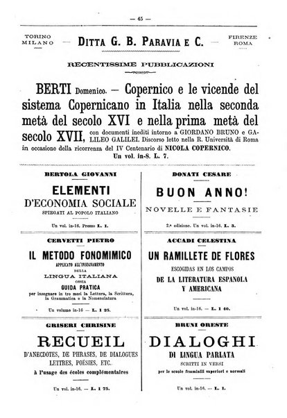 Bibliografia italiana giornale dell'Associazione libraria italiana