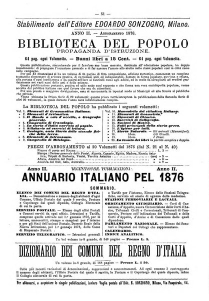 Bibliografia italiana giornale dell'Associazione libraria italiana