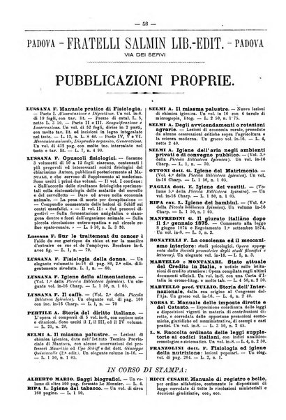 Bibliografia italiana giornale dell'Associazione libraria italiana