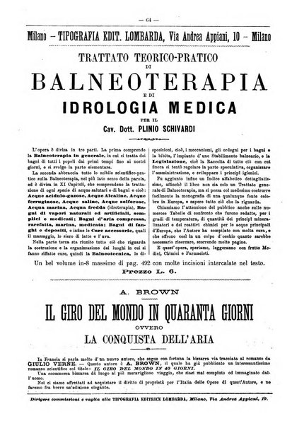 Bibliografia italiana giornale dell'Associazione libraria italiana