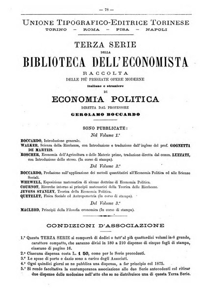 Bibliografia italiana giornale dell'Associazione libraria italiana