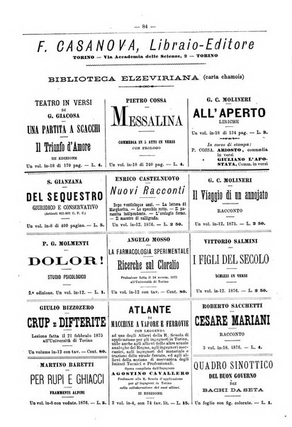 Bibliografia italiana giornale dell'Associazione libraria italiana