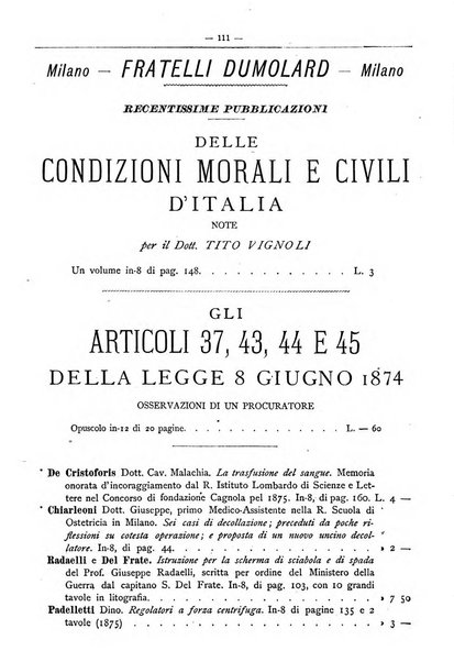 Bibliografia italiana giornale dell'Associazione libraria italiana