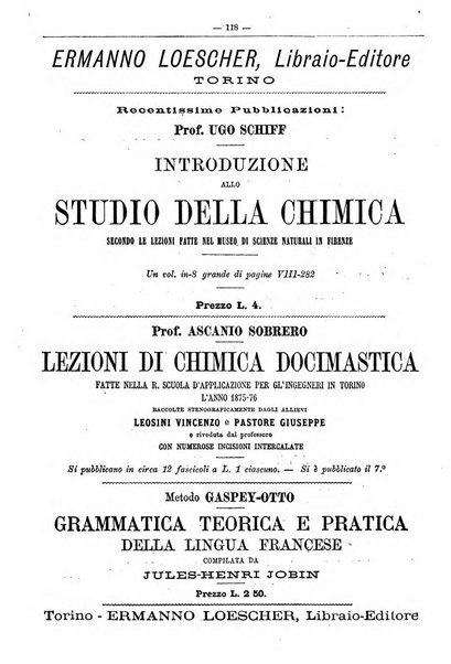 Bibliografia italiana giornale dell'Associazione libraria italiana