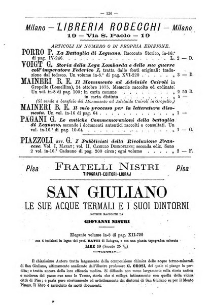 Bibliografia italiana giornale dell'Associazione libraria italiana