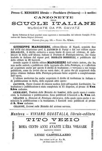 Bibliografia italiana giornale dell'Associazione libraria italiana