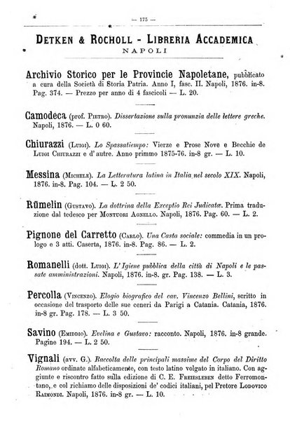 Bibliografia italiana giornale dell'Associazione libraria italiana