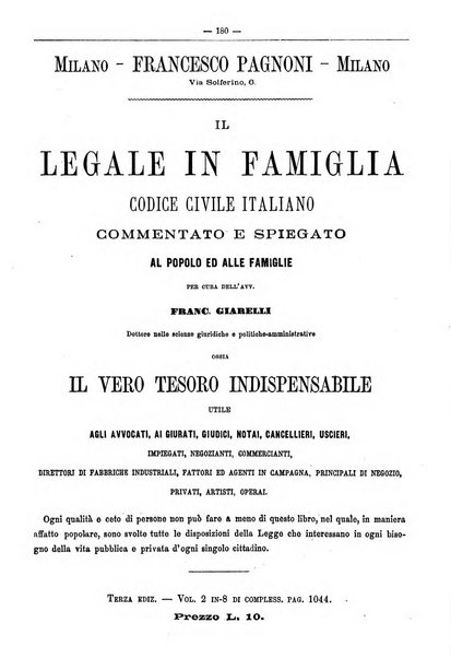 Bibliografia italiana giornale dell'Associazione libraria italiana