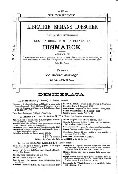 Bibliografia italiana giornale dell'Associazione libraria italiana