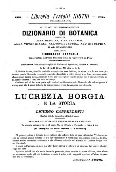 Bibliografia italiana giornale dell'Associazione libraria italiana