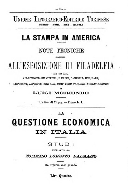 Bibliografia italiana giornale dell'Associazione libraria italiana