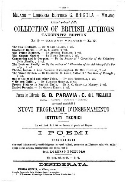 Bibliografia italiana giornale dell'Associazione libraria italiana